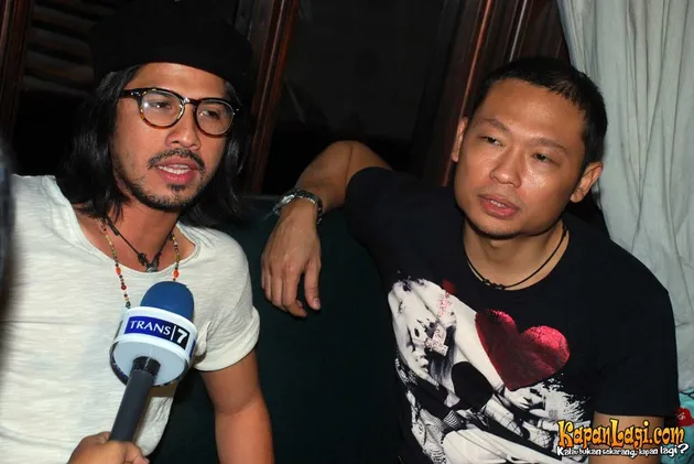 Aryo Wahab / Ai Tumbuan