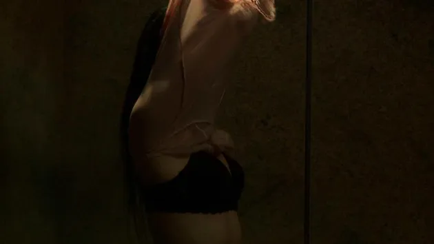 Aida Saskia