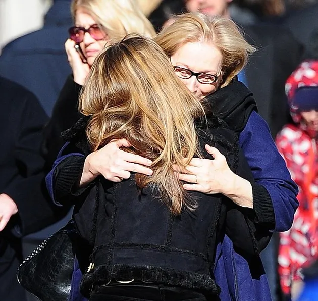 Philip Seymour Hoffman