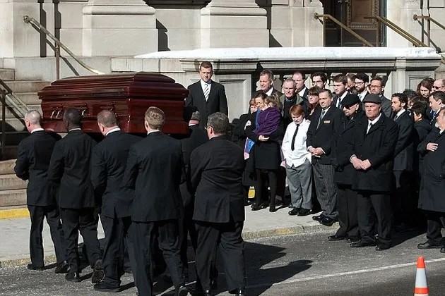 Philip Seymour Hoffman