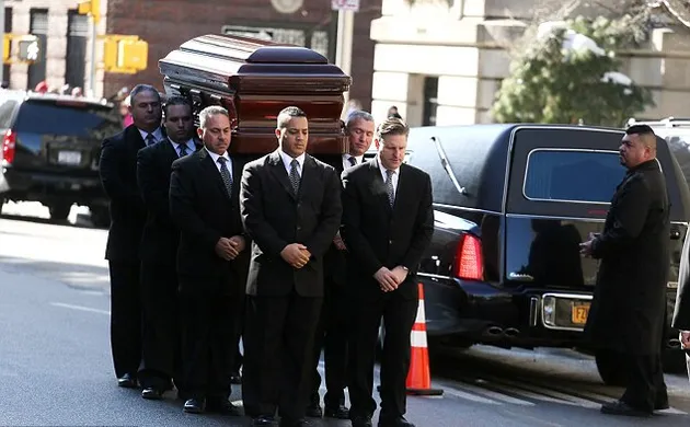 Philip Seymour Hoffman