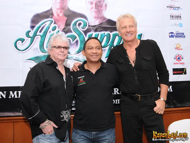 air supply