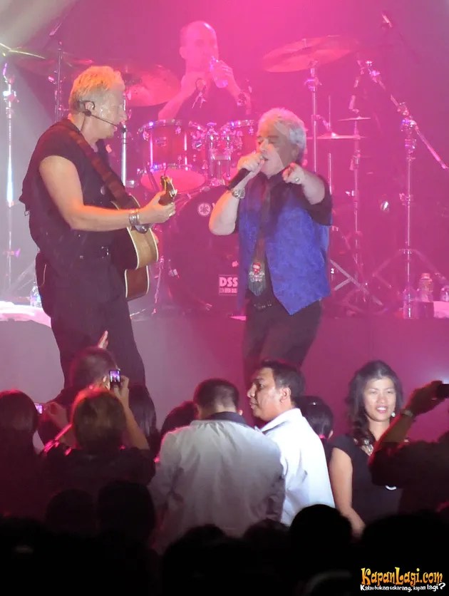 Air Supply