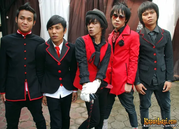 Aishiteru Band