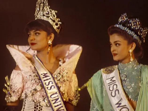 Aishwarya Rai