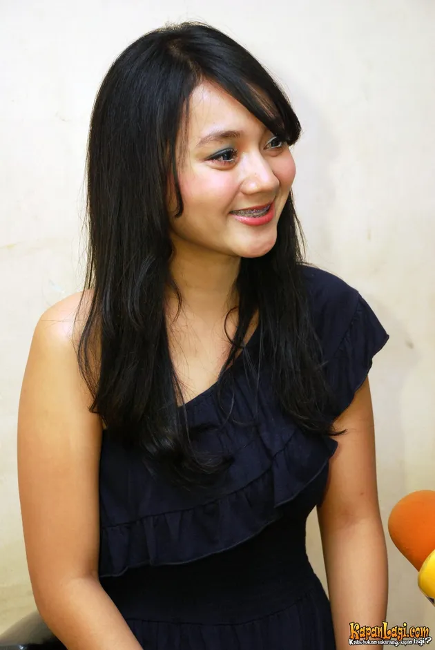 Ajeng Kurnia Fajrin