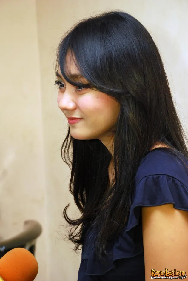 Ajeng Kurnia Fajrin