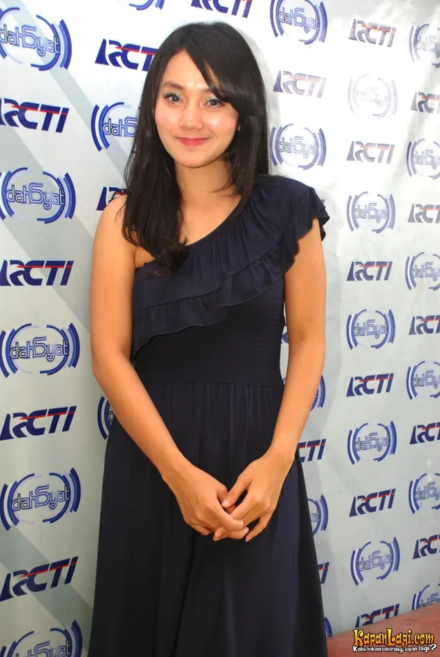 Ajeng Kurnia Fajrin