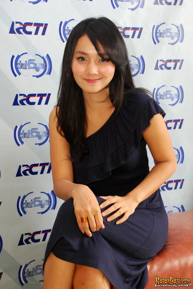 Ajeng Kurnia Fajrin