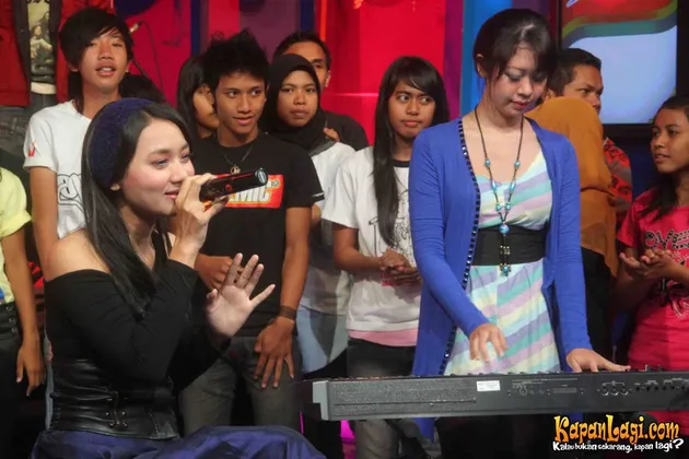 Ajeng Kurnia Fajrin