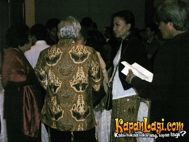akademi jakarta