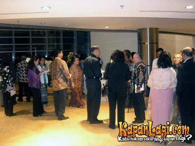 akademi jakarta