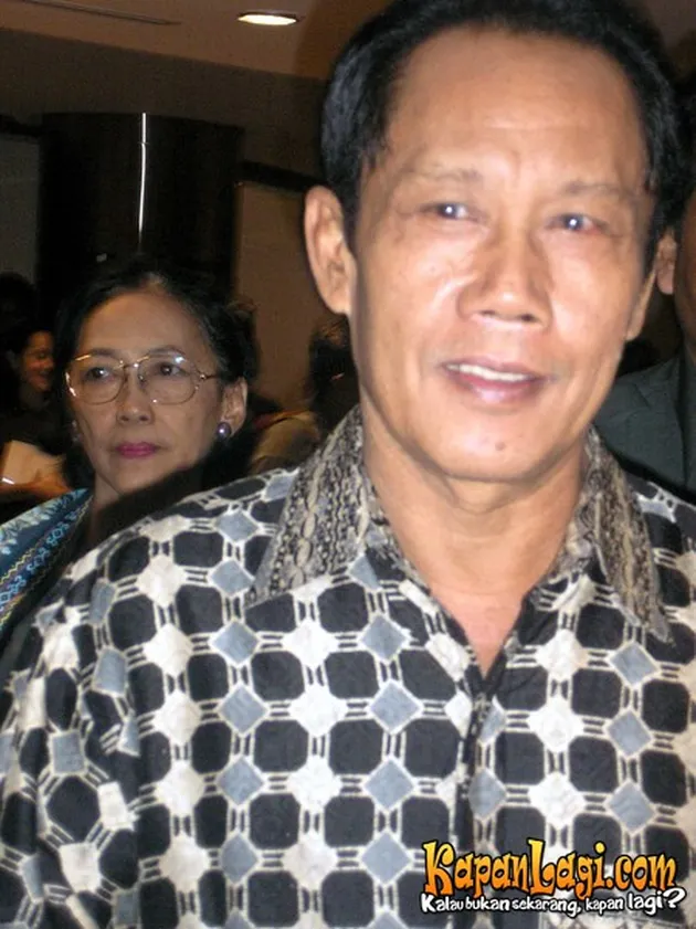 akademi jakarta