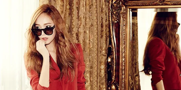 jessica, blanc, sm entertainment