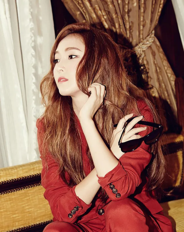 jessica, blanc, sm entertainment