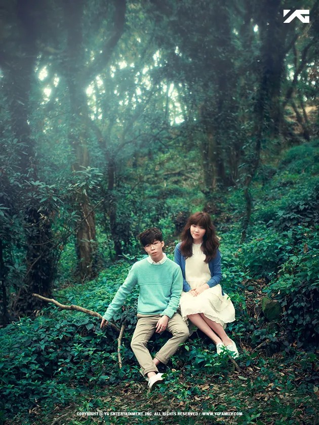 Akdong Musician