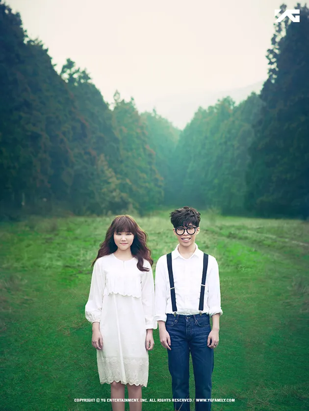 Akdong Musician