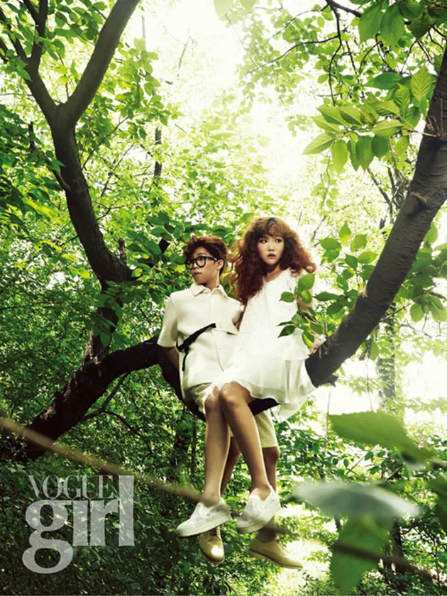 Akdong Musician