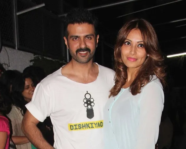 Bipasha Basu