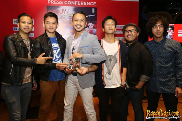 Nidji