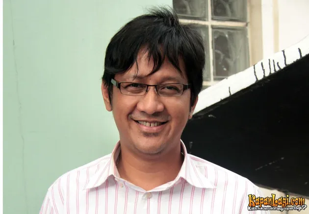 AKHIRNYA SULE JADI PEMERAN UTAMA FILM - KapanLagi.com