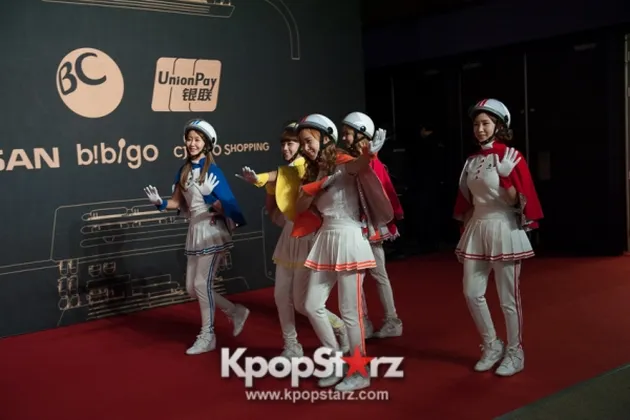 Crayon Pop
