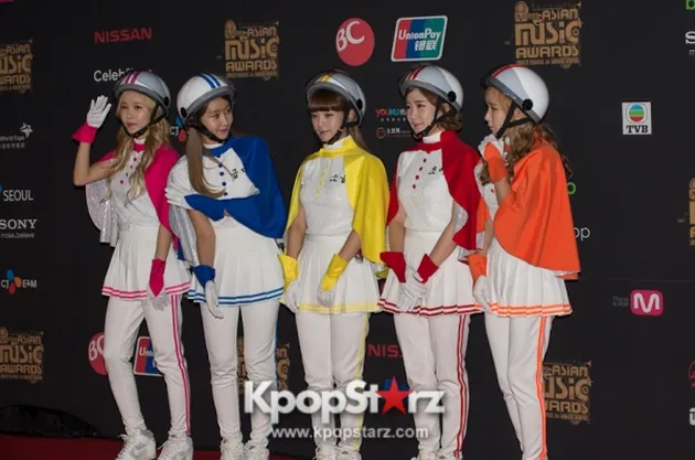 Crayon Pop