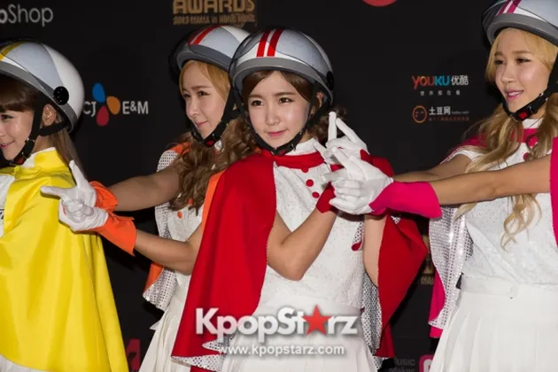 Crayon Pop