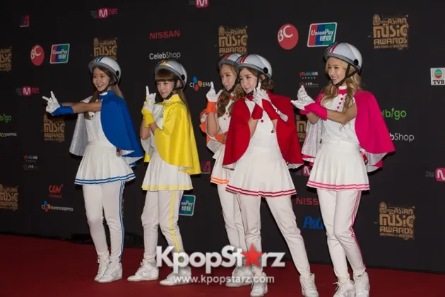 Crayon Pop