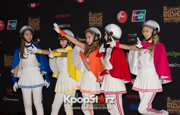 Crayon Pop