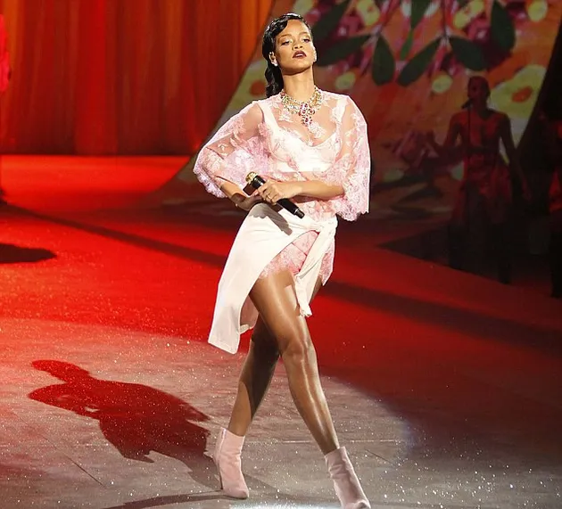 Rihanna