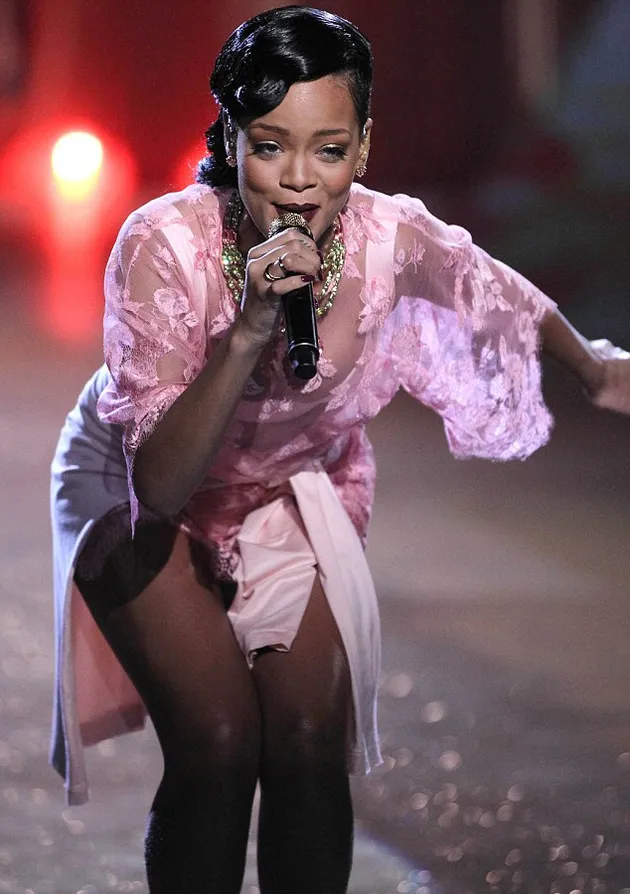 Rihanna