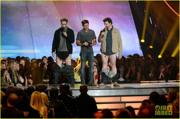 MTV Movie Awards