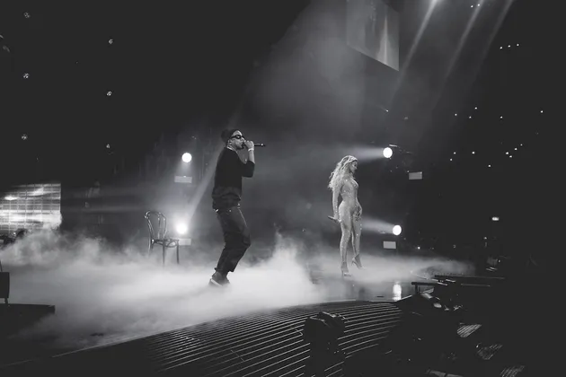 Beyonce Seksi