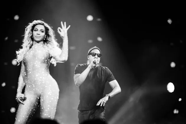 Beyonce Seksi