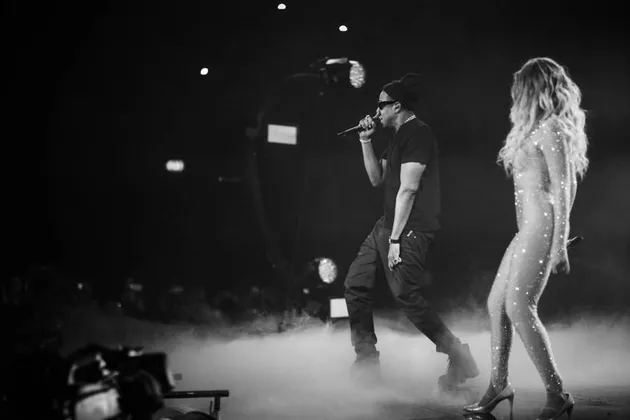 Beyonce Seksi
