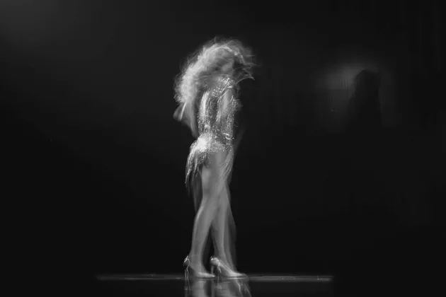 Beyonce Seksi