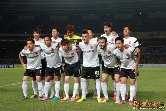 Running Man