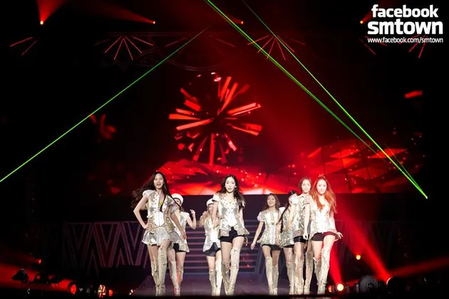 Girls Generation