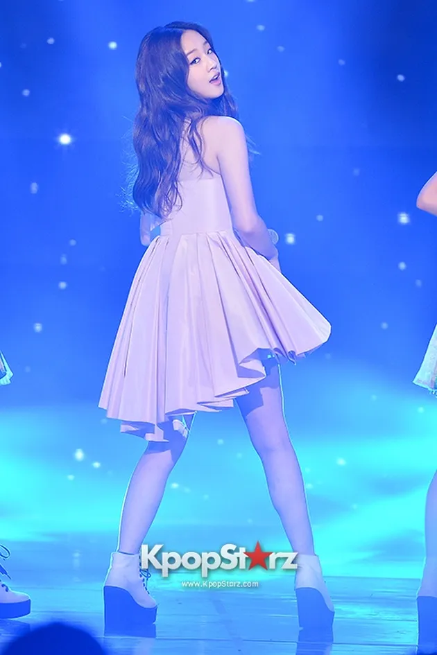 Park Bo Ram