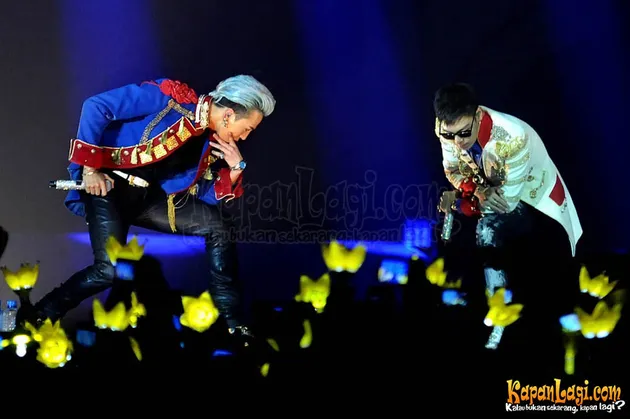 Big Bang