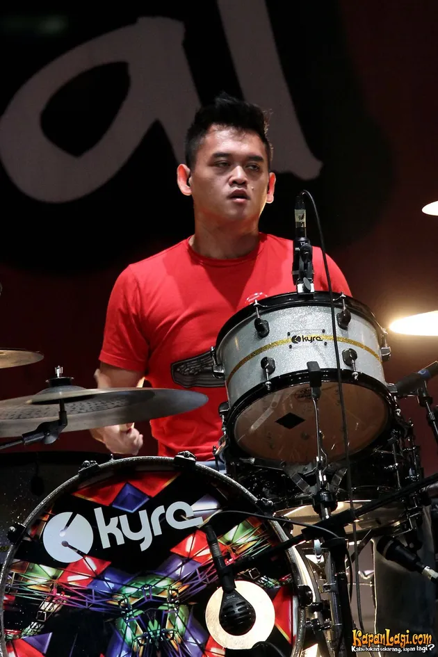 Nidji 