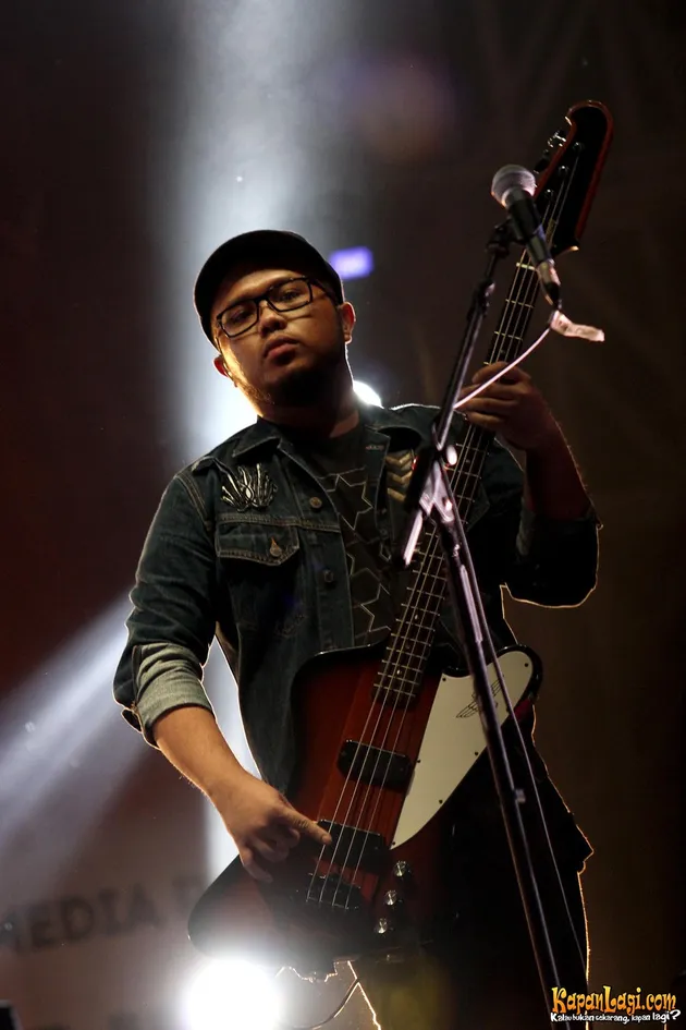 Nidji 