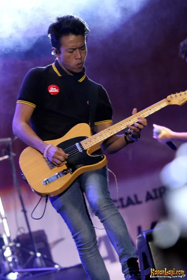 Nidji 