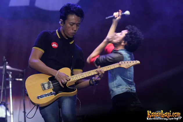 Nidji 