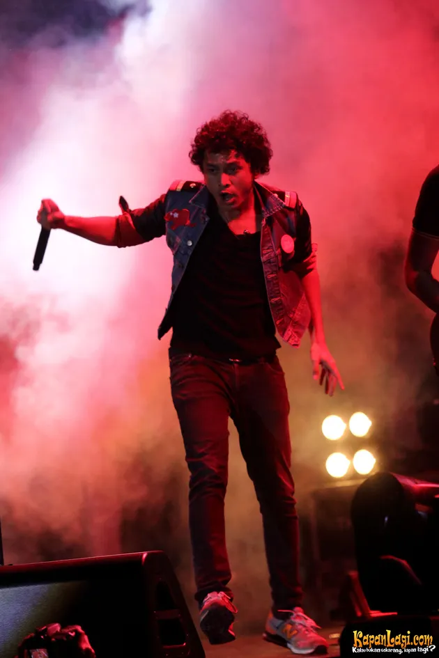 Nidji 