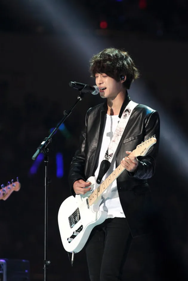 KCON Los Angeles 2014