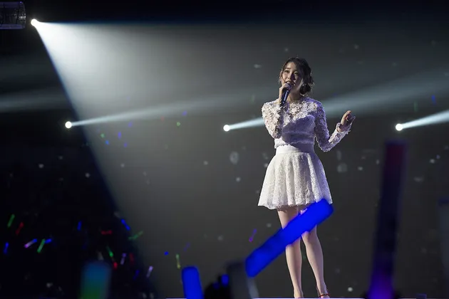 KCON Los Angeles 2014