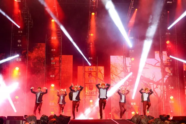 EXO