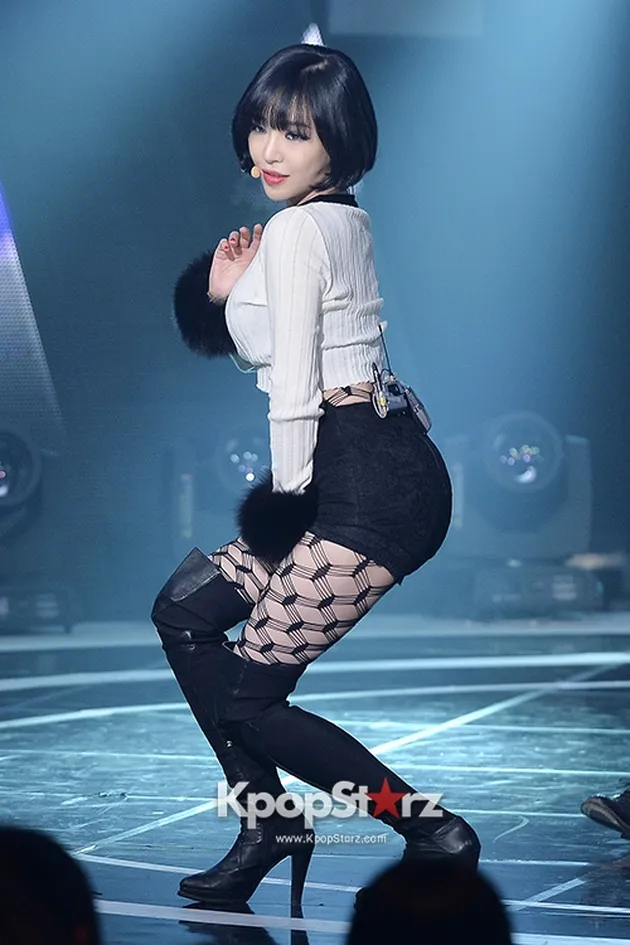 Ga In Brown Eyed Girls